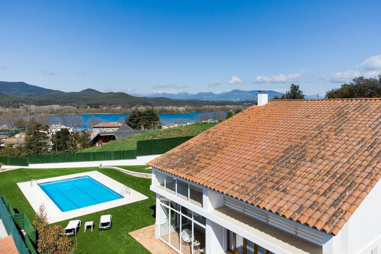 Casa Mirestany- Wonderful House With Amazing Views Сasa de vacaciones Banyoles