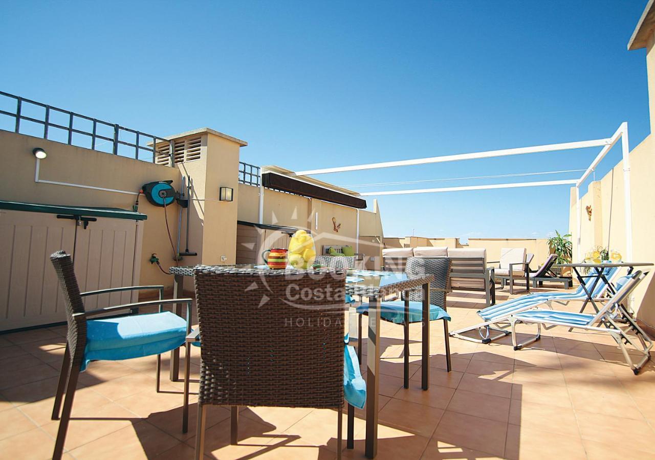 Al056 Torremar Vi La Mata Apartment Torrevieja