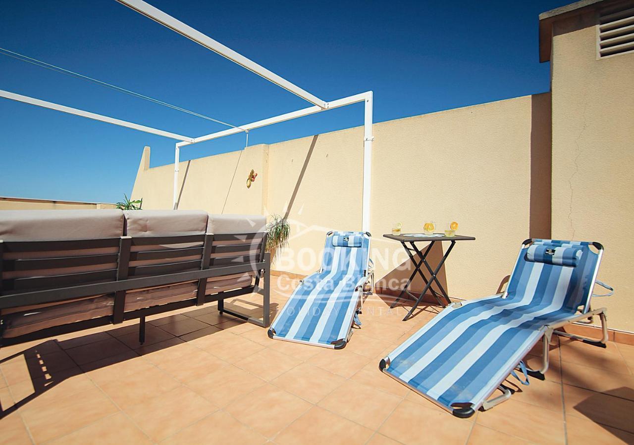 Al056 Torremar Vi La Mata Apartment Torrevieja