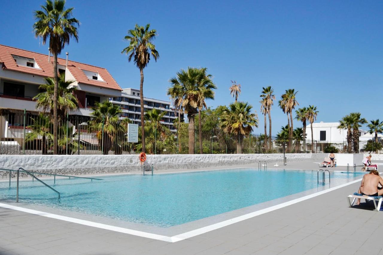 Apartment Las Americas 21 *