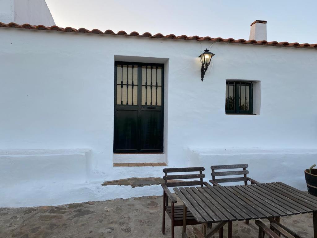 Rustica Borrachos Ayamonte