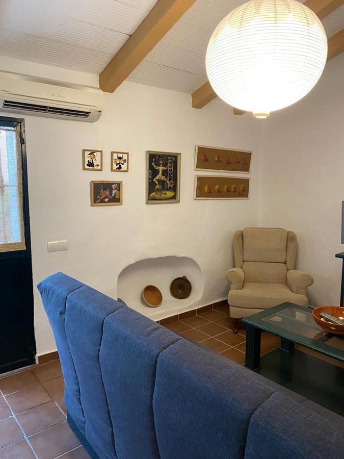 Rustica Borrachos Apartment *