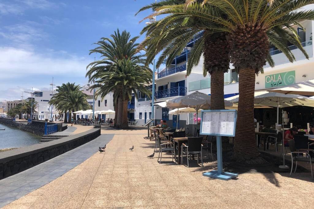 Apartamento The Penthouse Ascona In El Charco