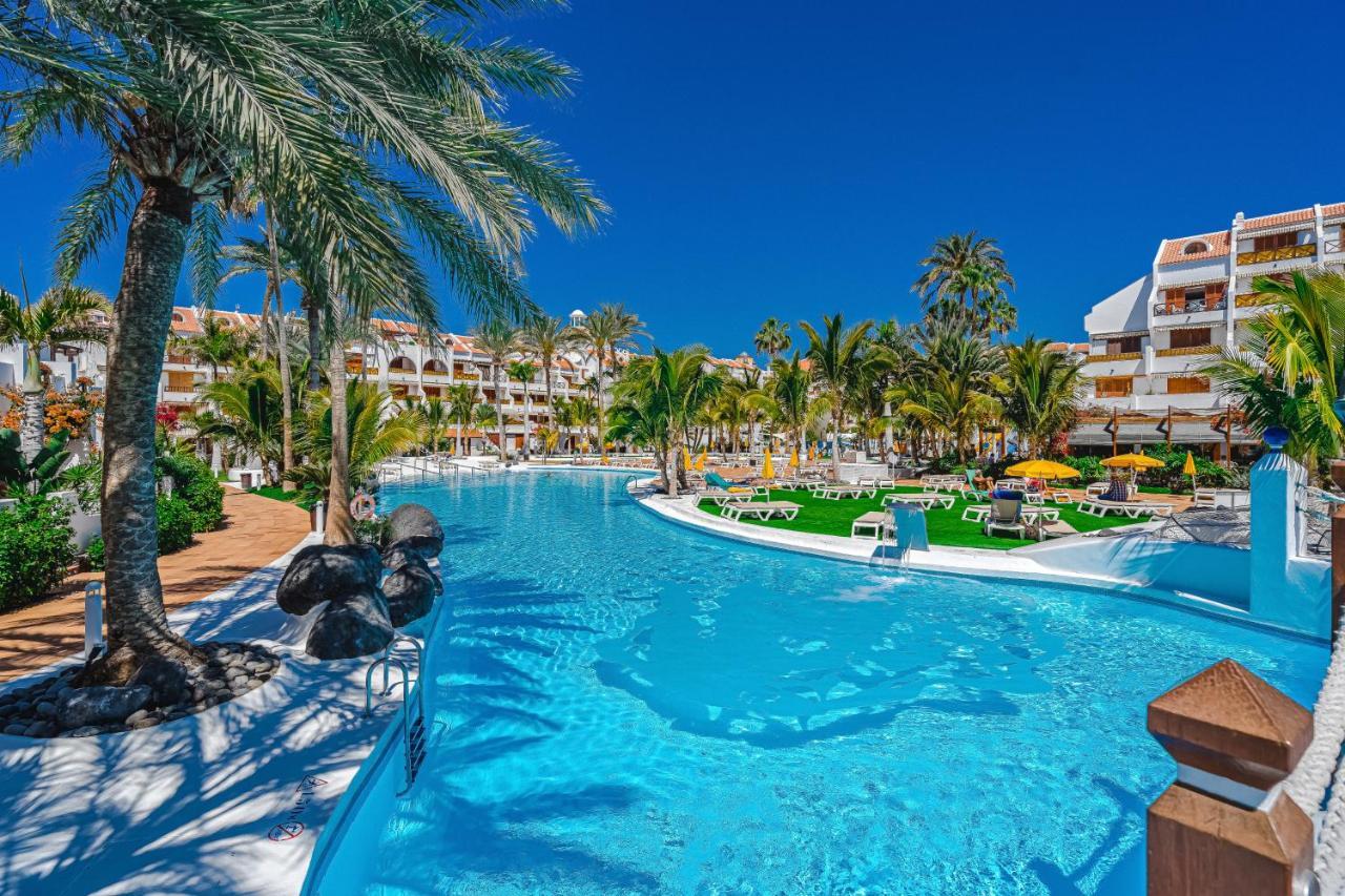 Parque Santiago Iii, Duplex, See View * Playa de las Américas
