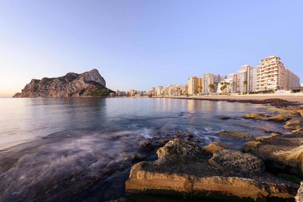 Realet R 4g Calpe