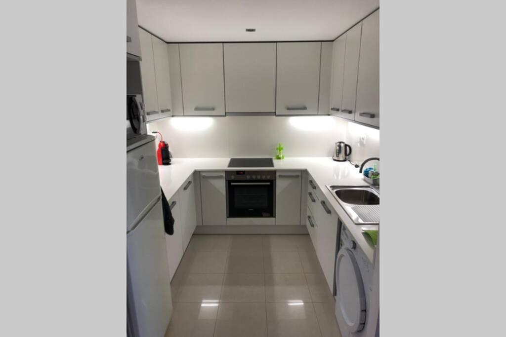 Apartamento Nuevo Con Ascensor Apartamento L'Estartit
