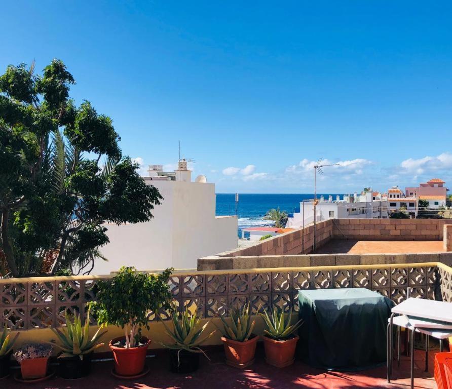 Apartamento Efigenia Playa/mar 3