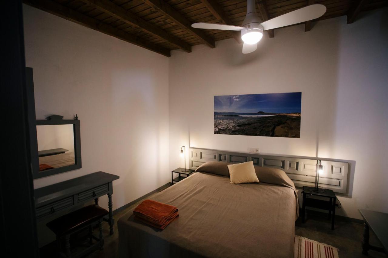 Relax, La Graciosa *