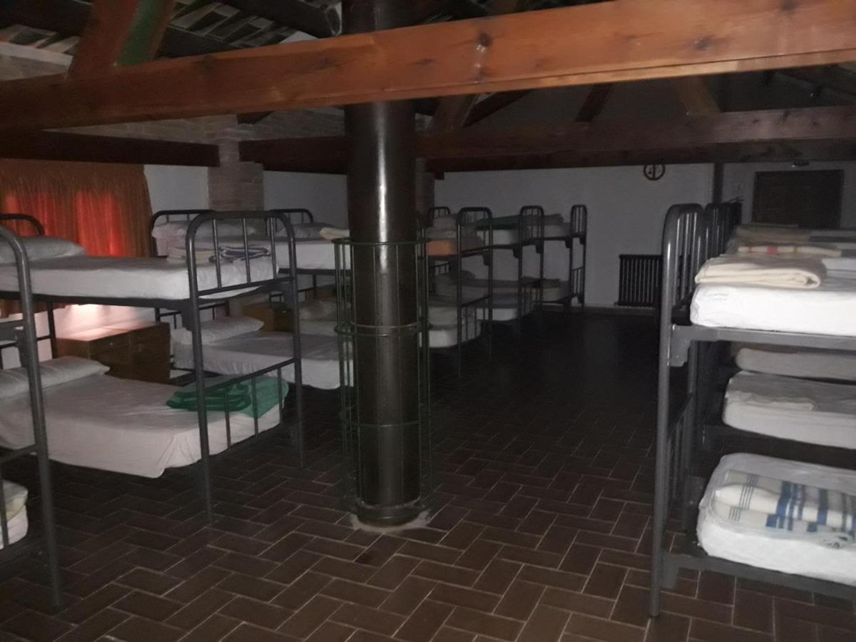 Hostel Enric D'osso *