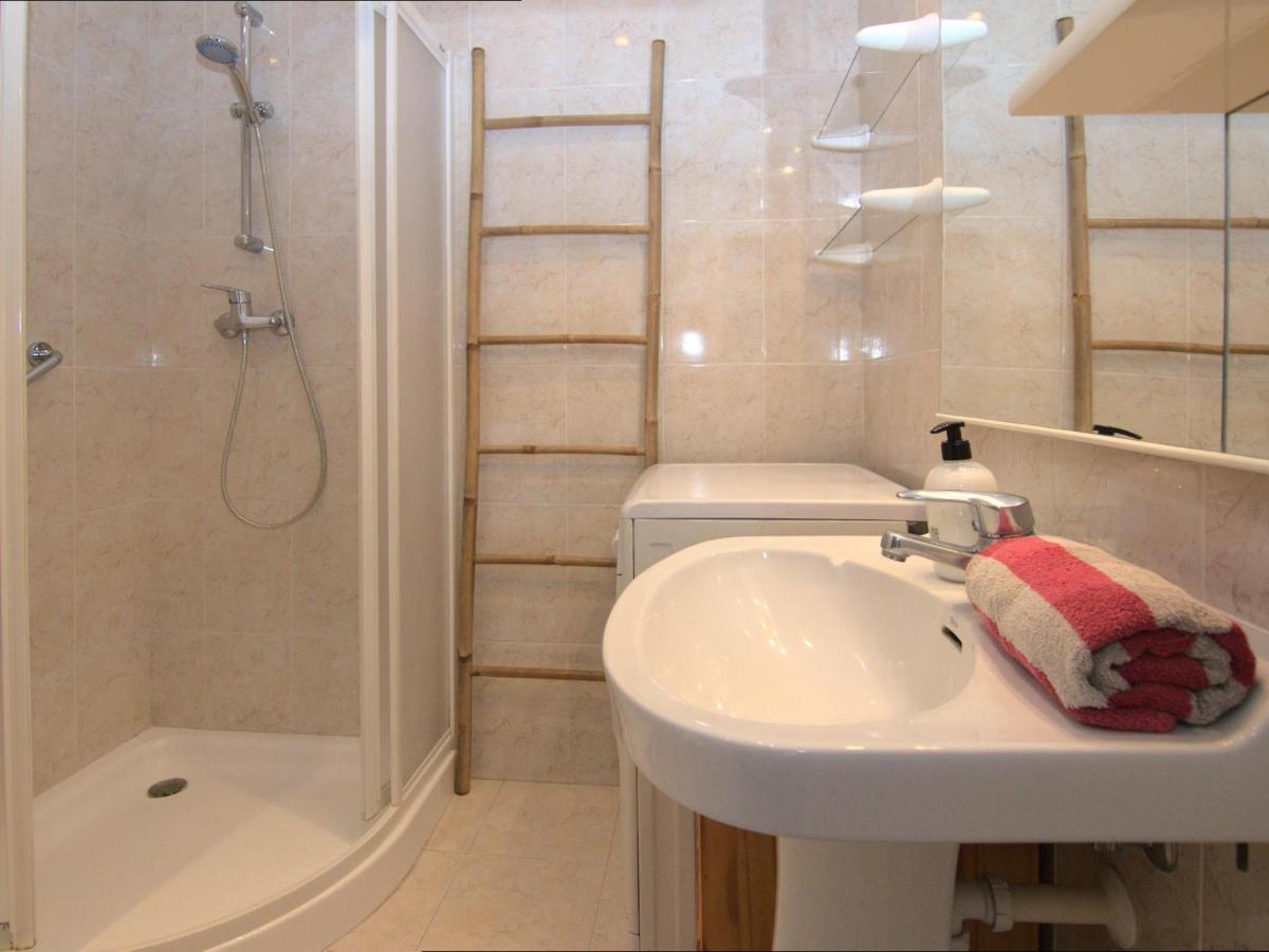Adosada 2 Hab Frente Piscina Wifi Gratis Villa Denia
