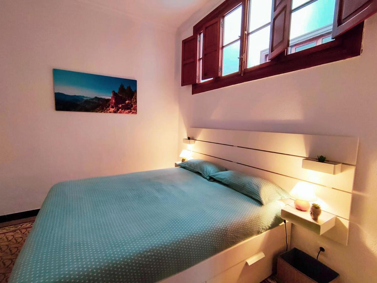 Pensión Alma Canaria Apartments&rooms Las Palmas de Gran Canaria