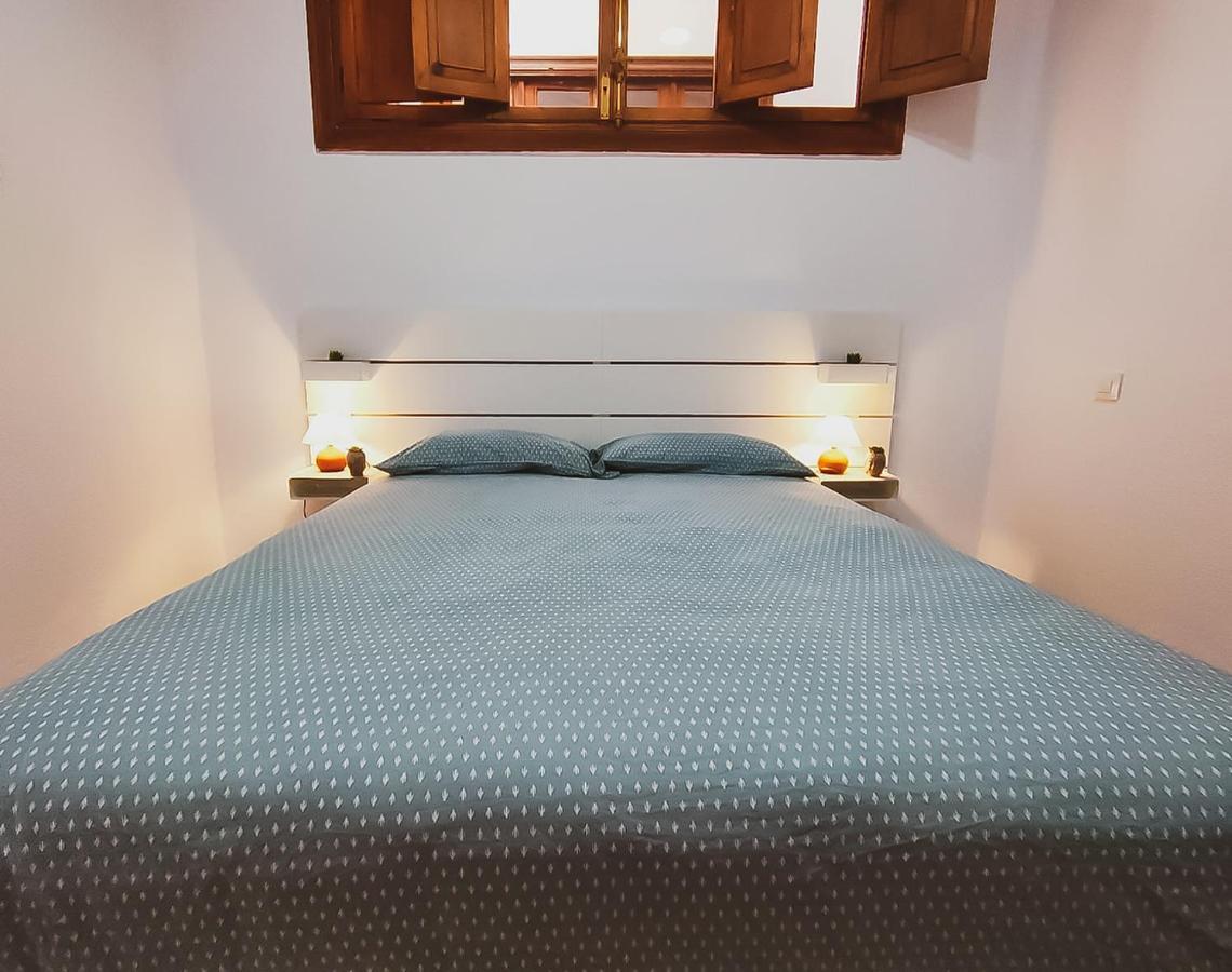 Alma Canaria Apartments&rooms
