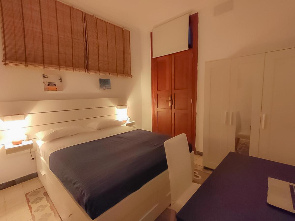 Pensión Alma Canaria Apartments&rooms