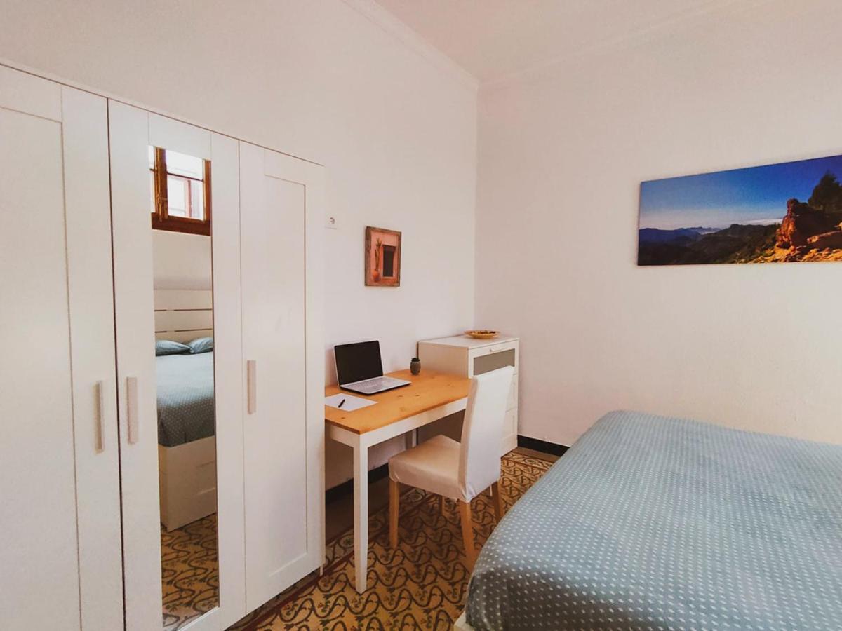 Alma Canaria Apartments&rooms Pensión Las Palmas de Gran Canaria