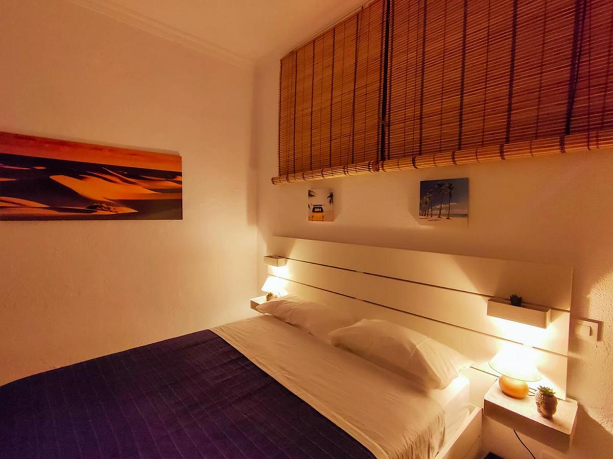 Pensión Alma Canaria Apartments&rooms