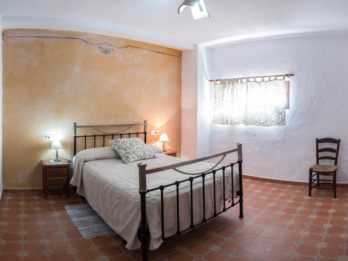 Holiday home Cortijo El Llano *