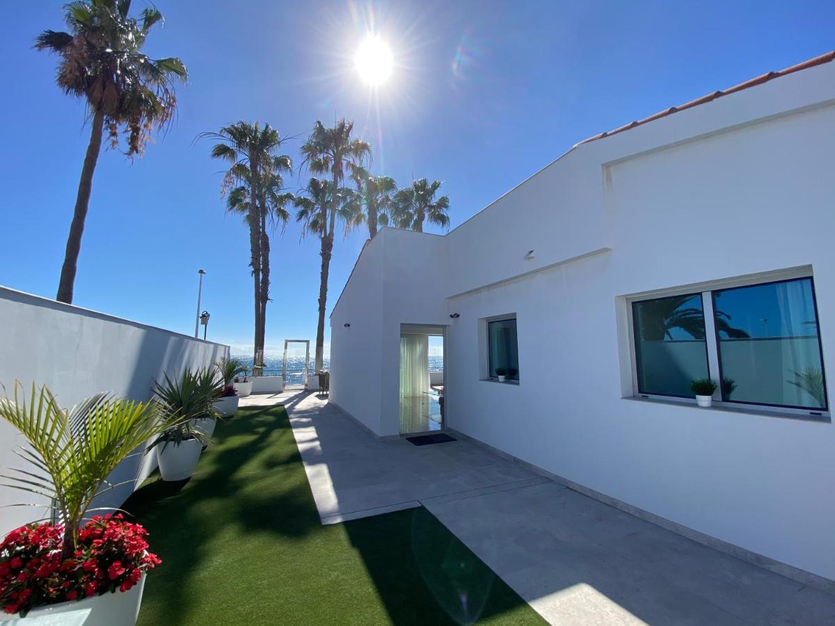 Villa Lucia By Sunhousescanarias With Private Pool San Agustin (Gran Canaria)