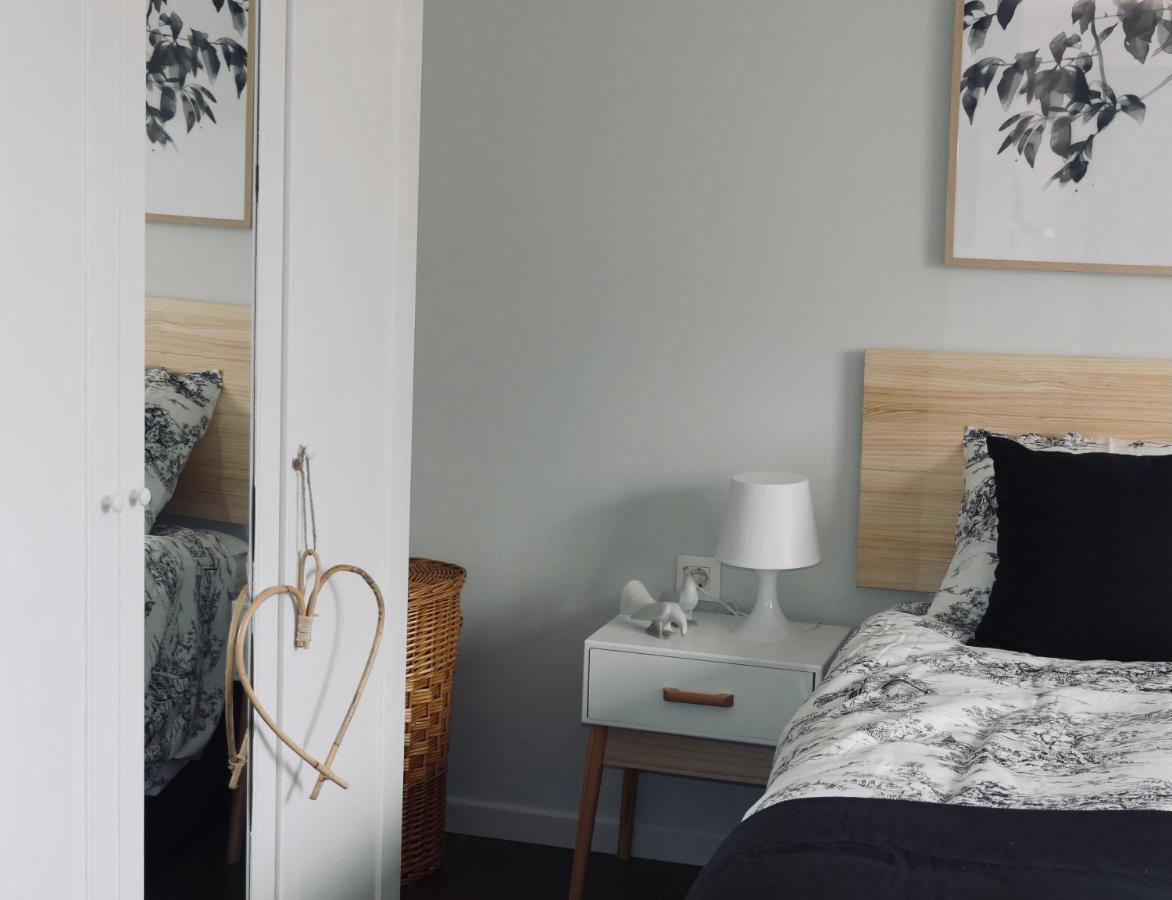 Atico Berrocal Apartamento *