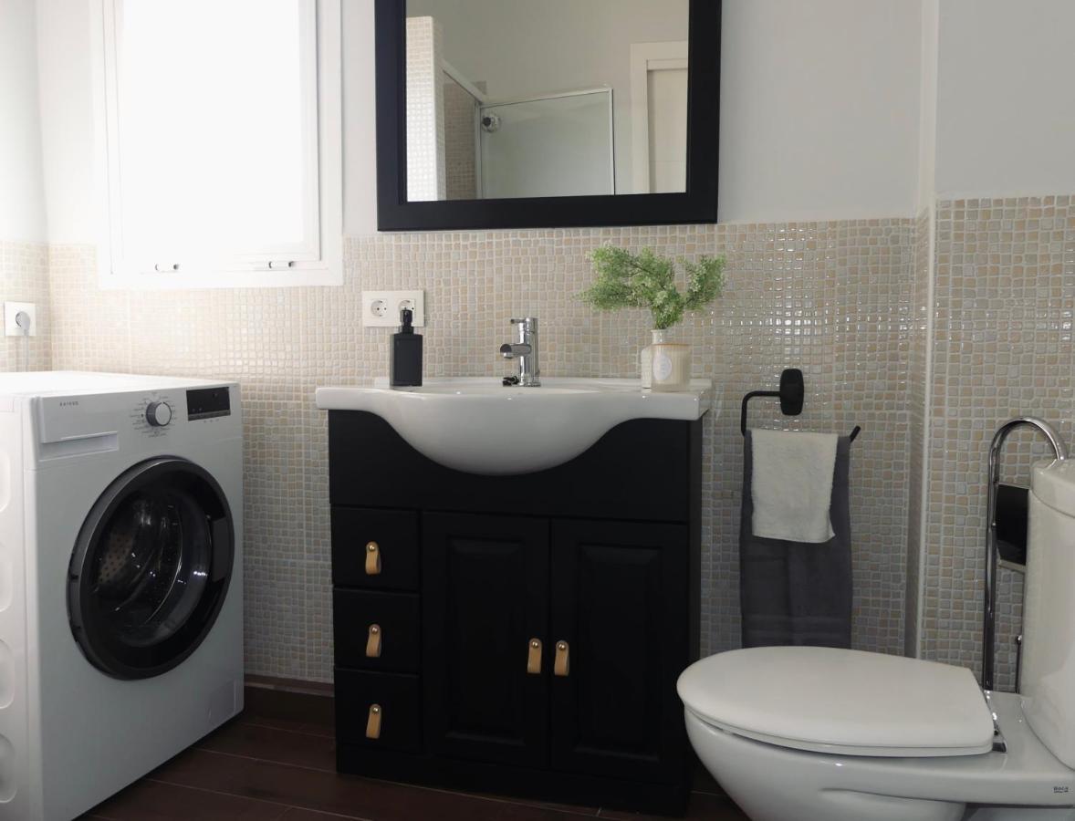 Apartamento Atico Berrocal