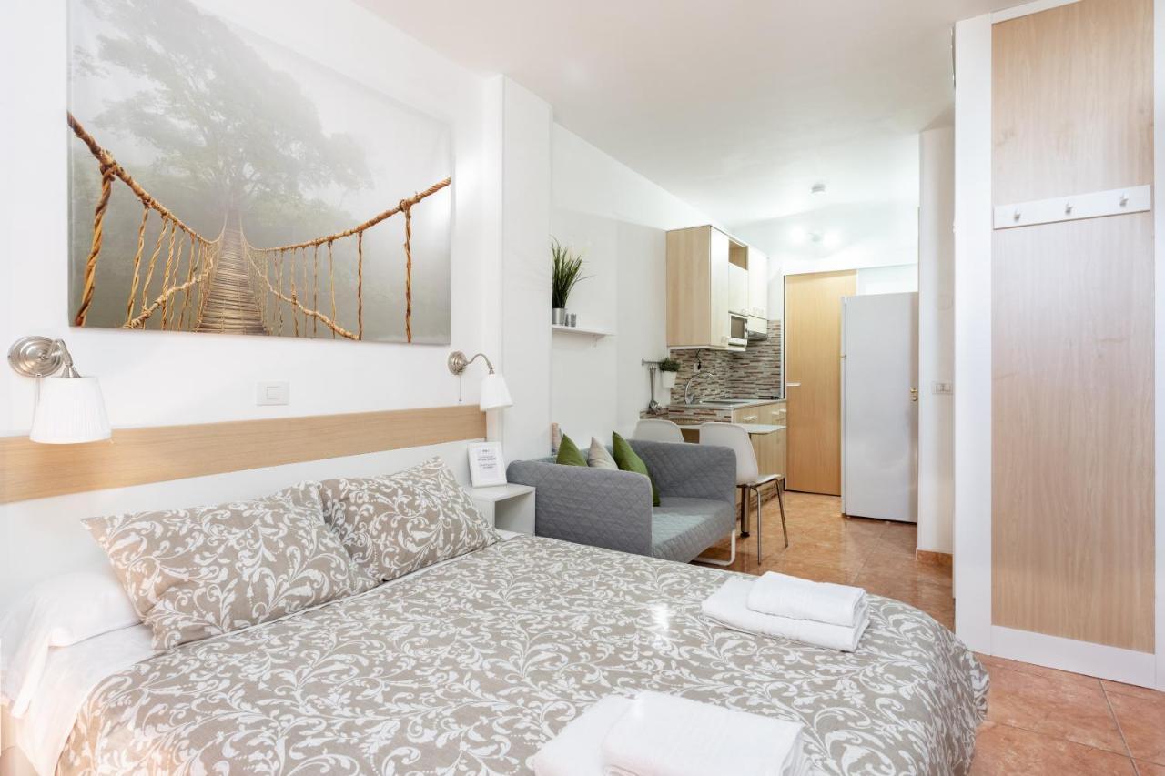 Ohana - Edificio Tonillo Apartamento *