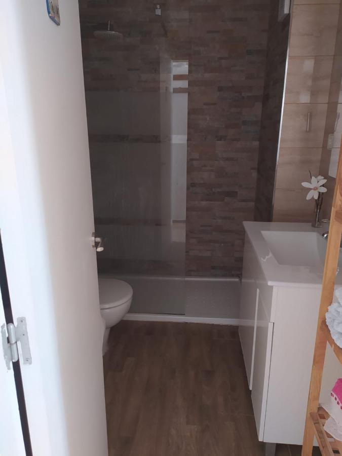 Atico Isaac Albeniz Apartamento *