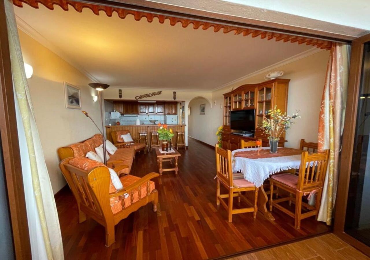 Apartment Neptuno Playa 17 Puerto de Santiago (Tenerife)