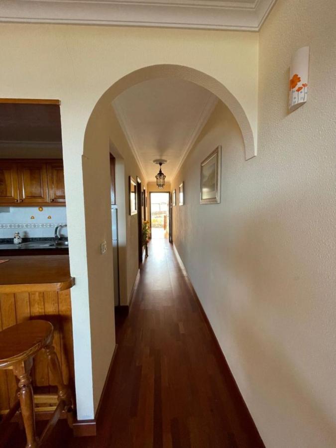 Apartment Neptuno Playa 17 *