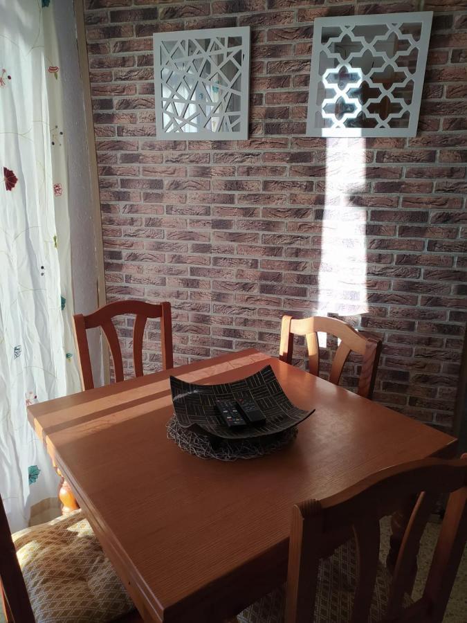 Apartamento Atico Isaac Albeniz La Pineda