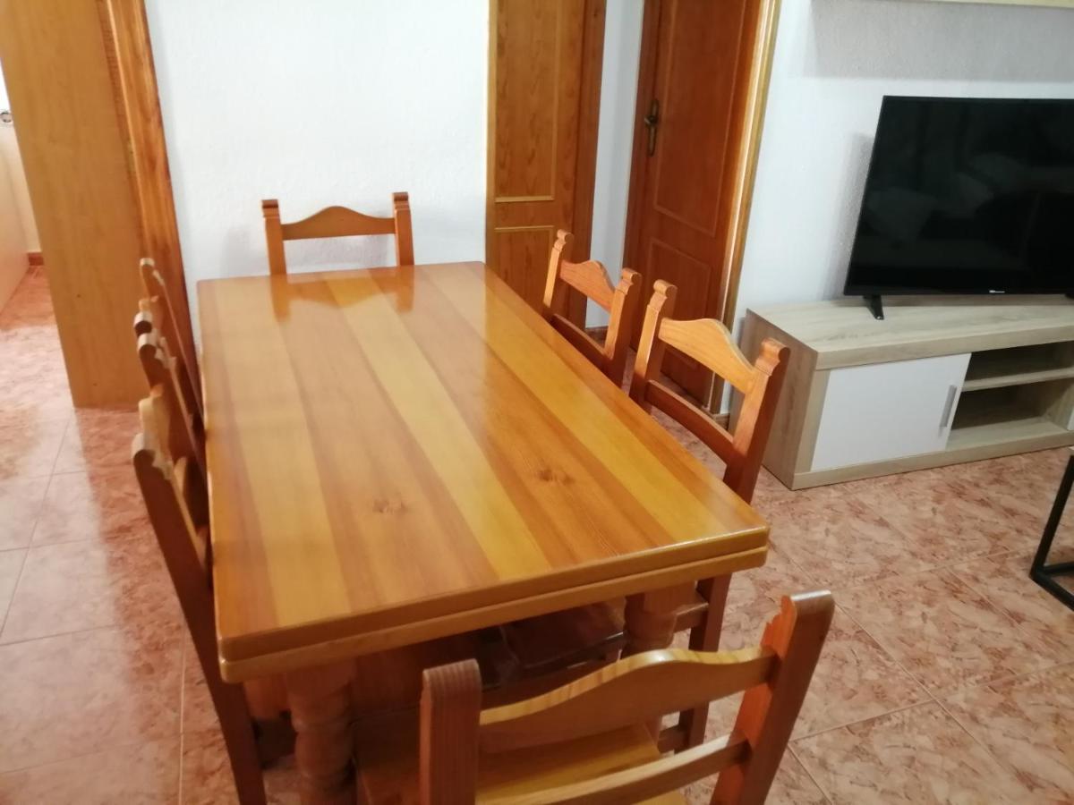 Paraiso En Apartment *