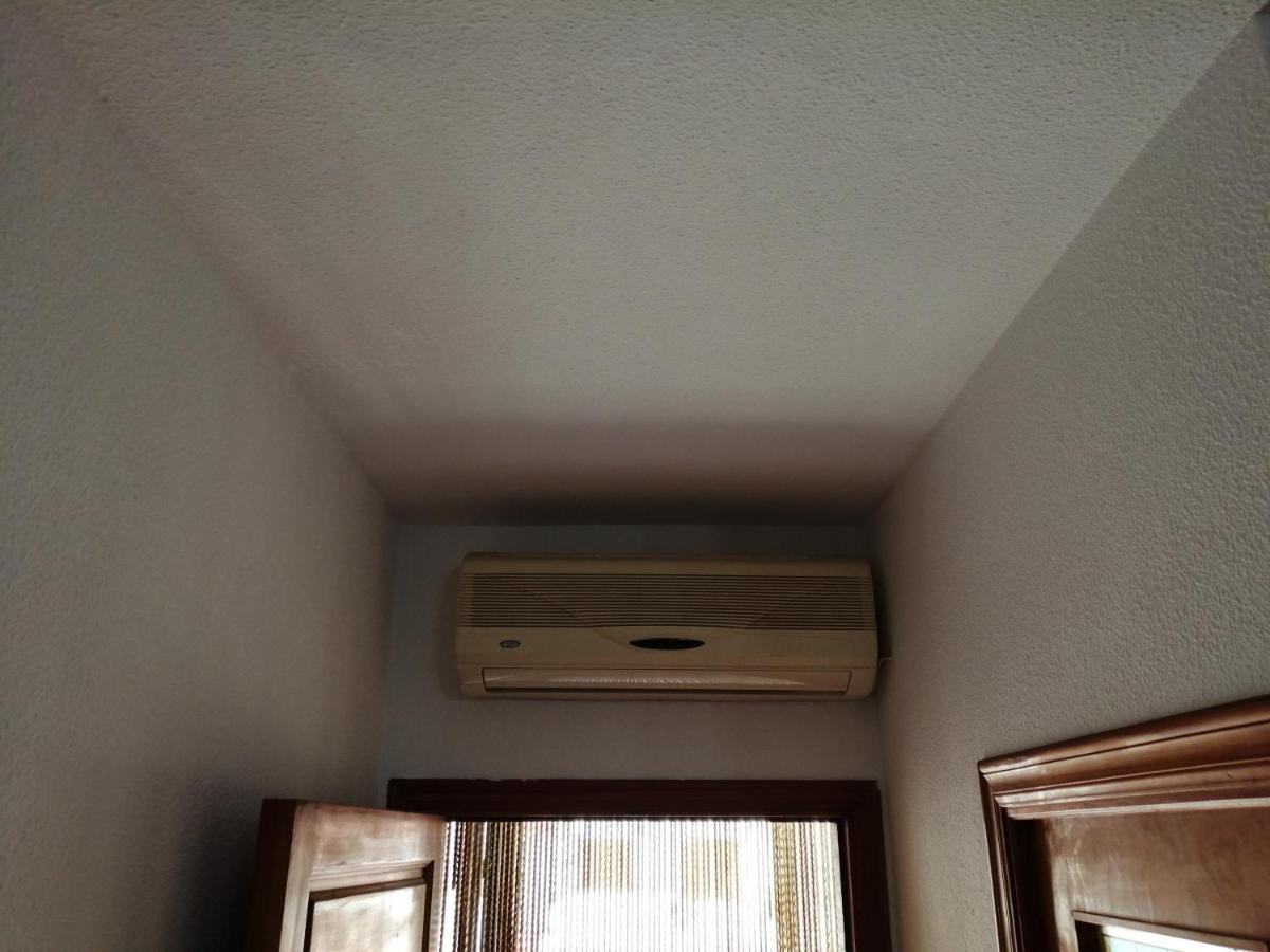 Paraiso En Apartment *