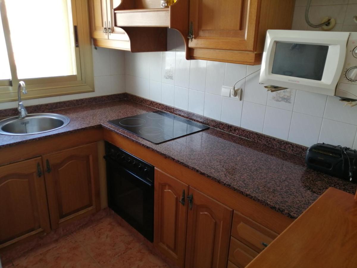 Apartment Paraiso En *