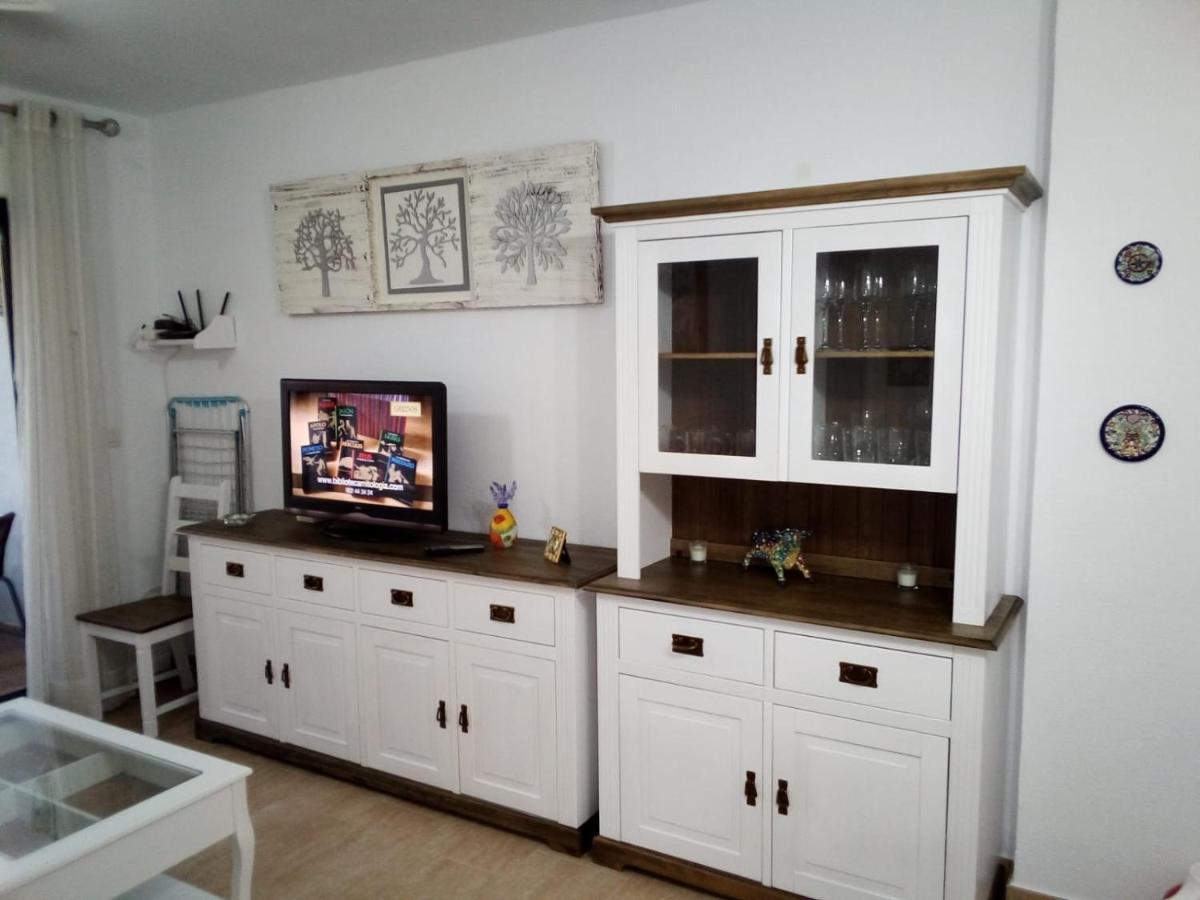 Apartment Primera Linea De Playa 