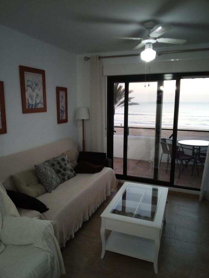 Apartment Primera Linea De Playa 