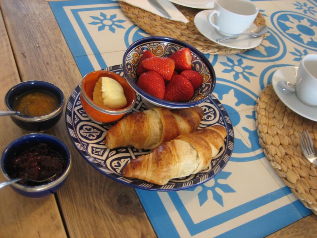 Pensión Bed &breakfast Casa El Sueño Arcos de la Frontera