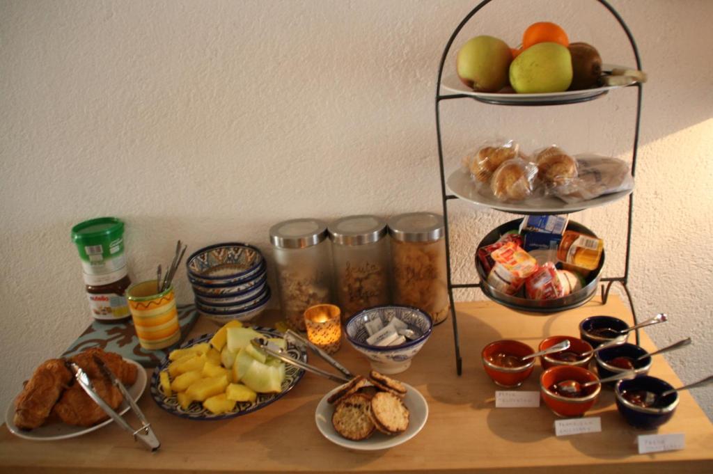 Pensión Bed &breakfast Casa El Sueño