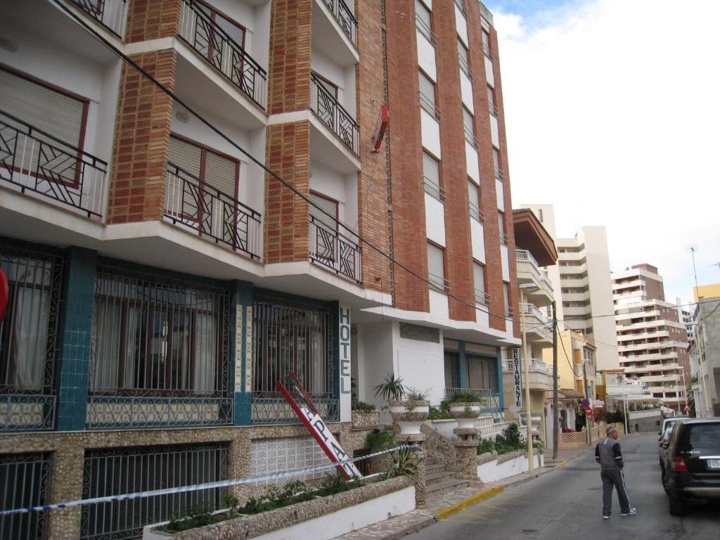 Zapata Hotel