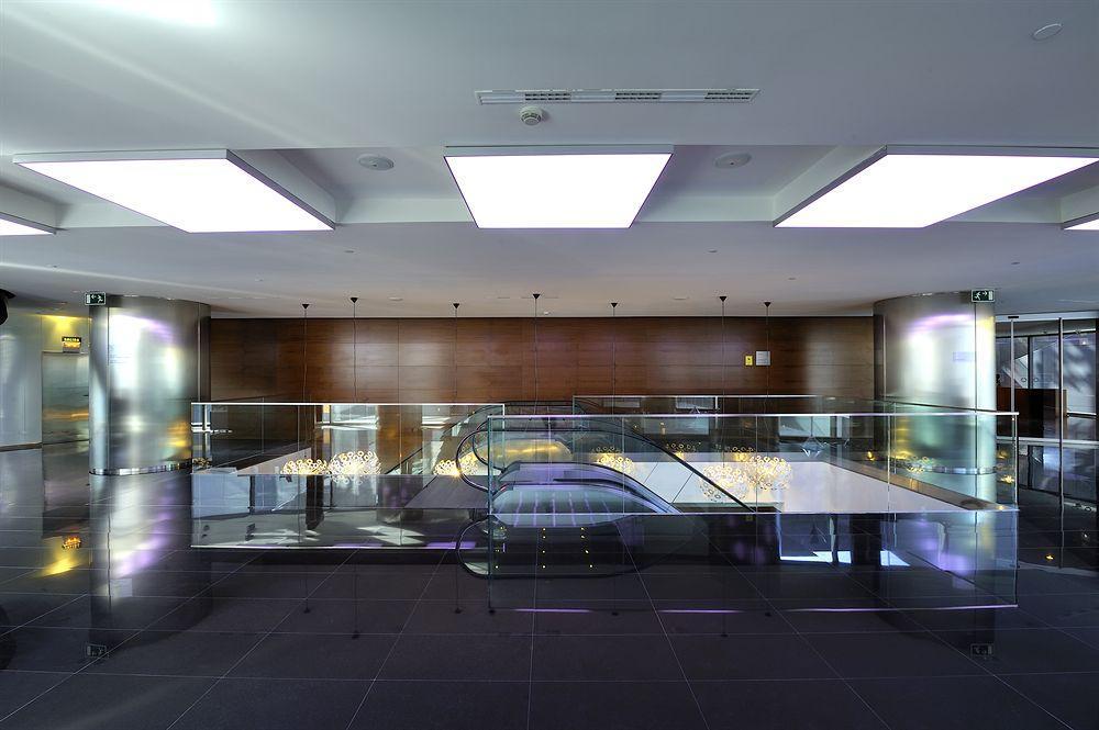 Eurostars Tower 5*