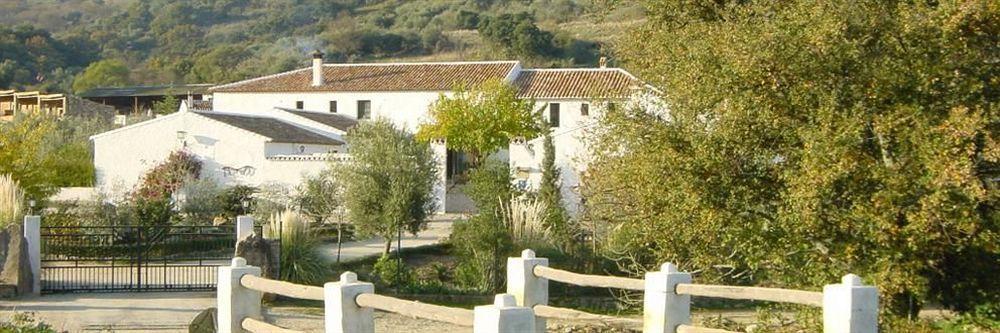 Rural El Horcajo De Ronda
