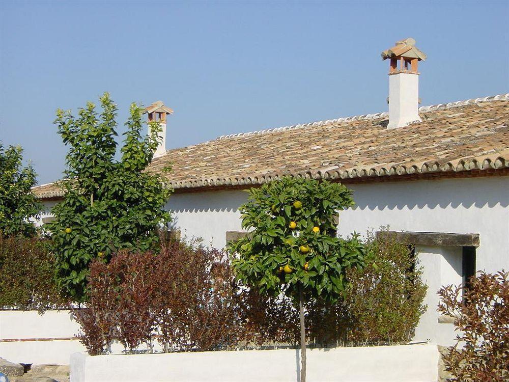 Rural El Horcajo De Ronda Hotel