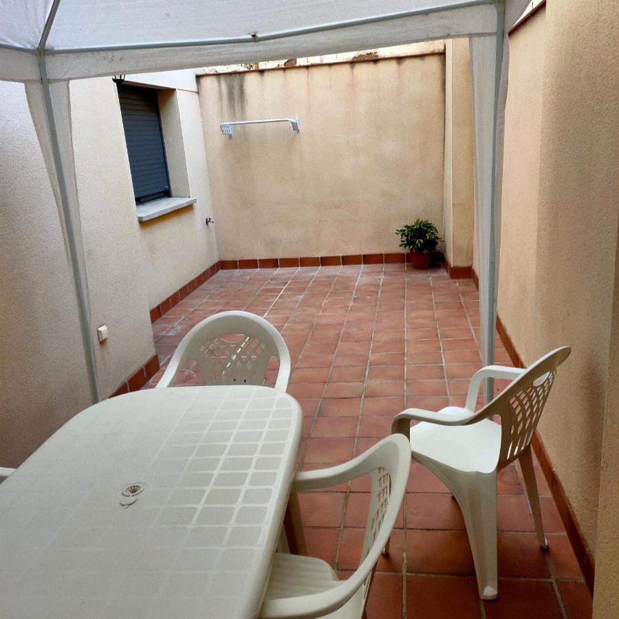 En El Centro Apartamento