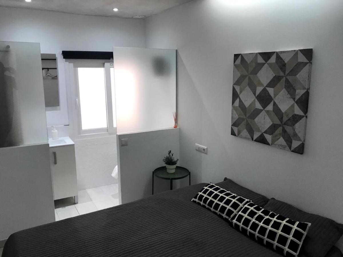 Habitación en casa particular Bed And Center Tarifa