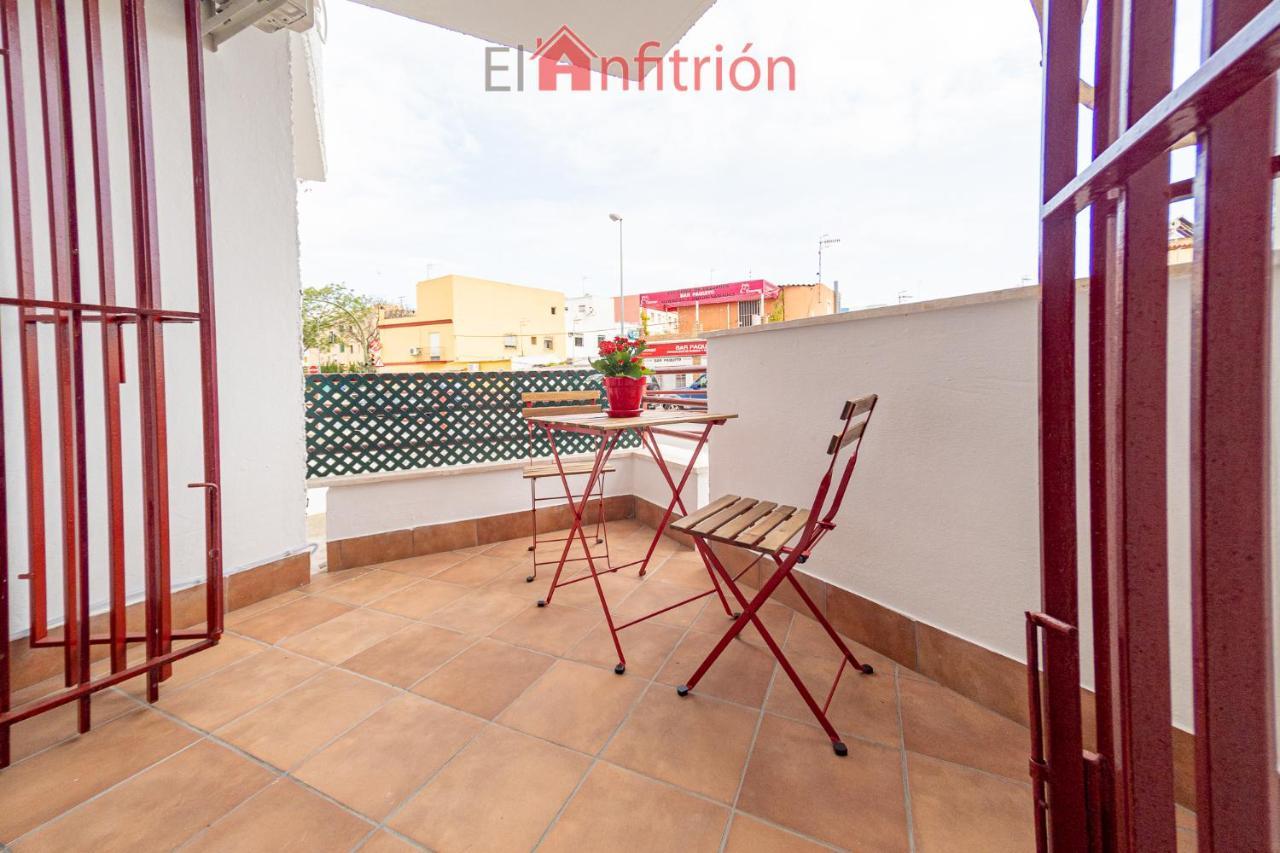 Apartamento Parque Doñana *