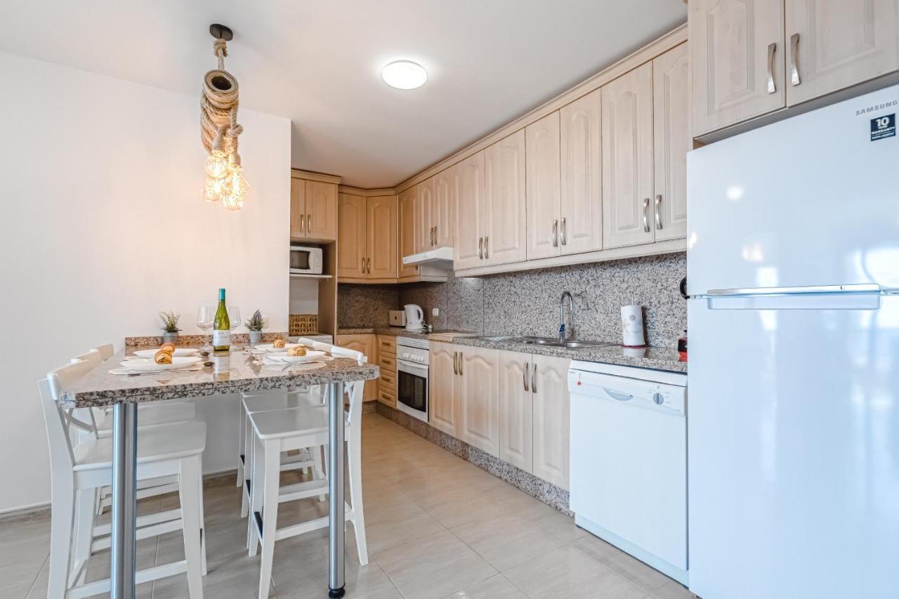Pambnb - Sea Breeze Duplex Arenal Apartment *