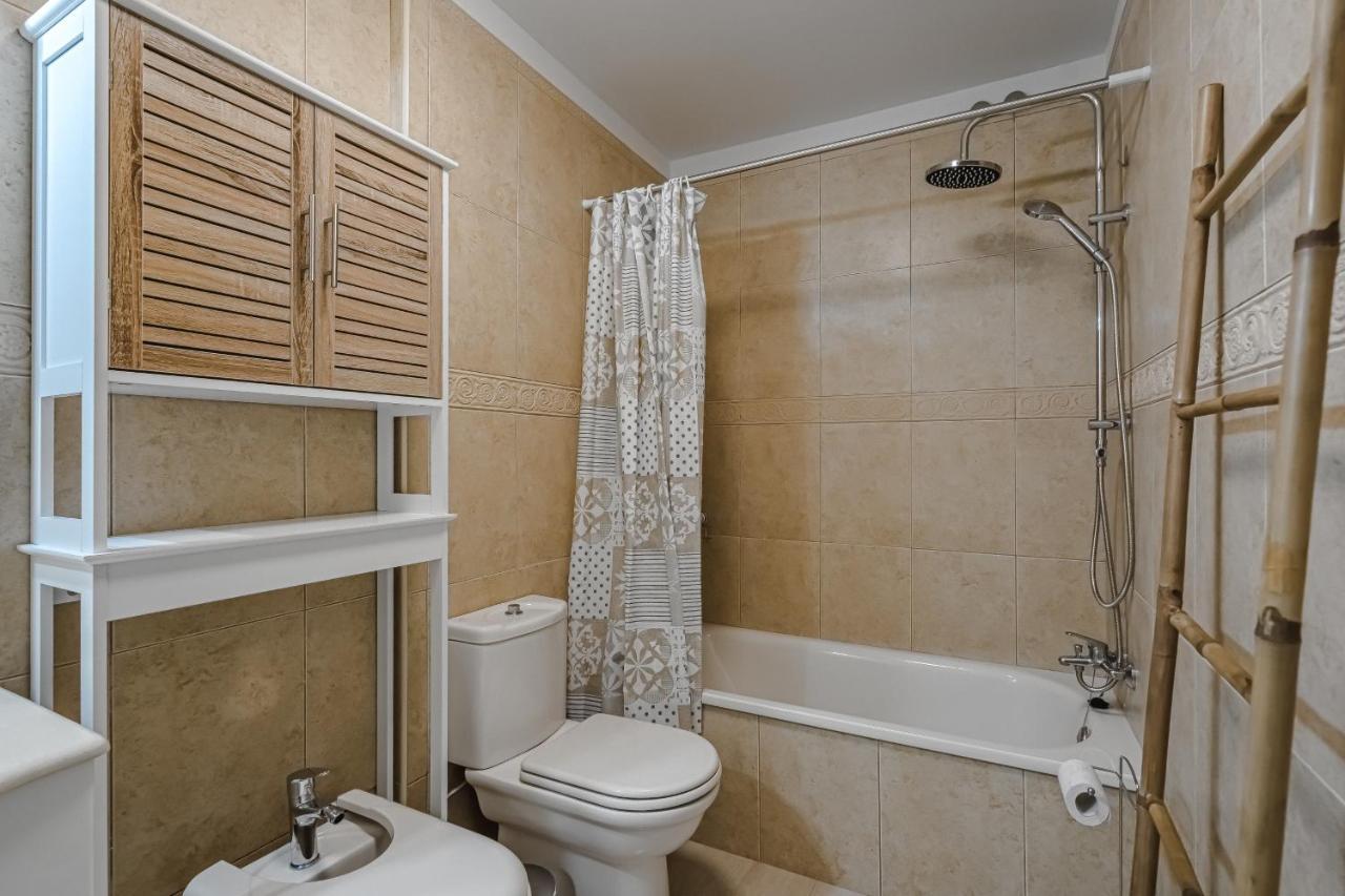 Pambnb - Sea Breeze Duplex Arenal Apartment San Miguel de Abona