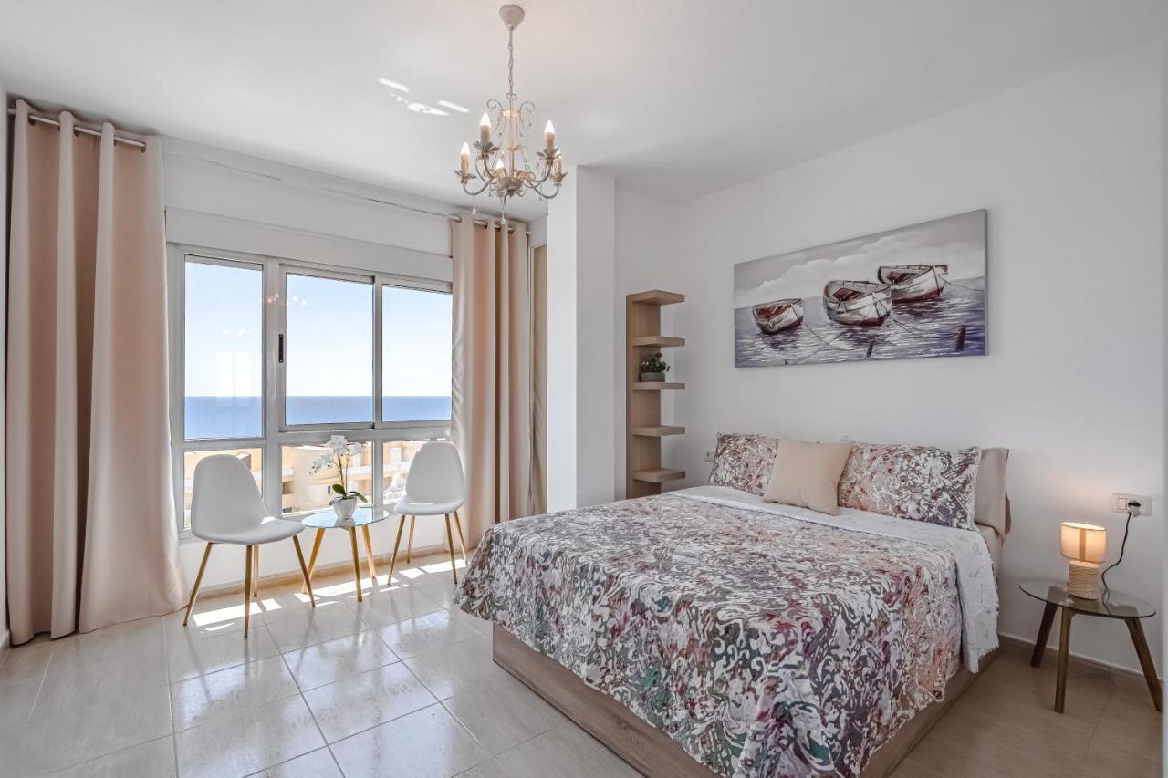 Pambnb - Sea Breeze Duplex Arenal Apartment San Miguel de Abona