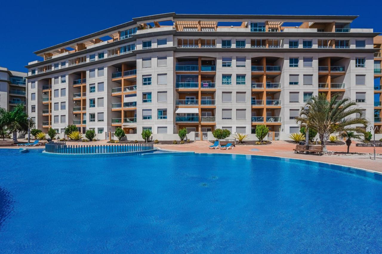 Apartment Pambnb - Sea Breeze Duplex Arenal San Miguel de Abona