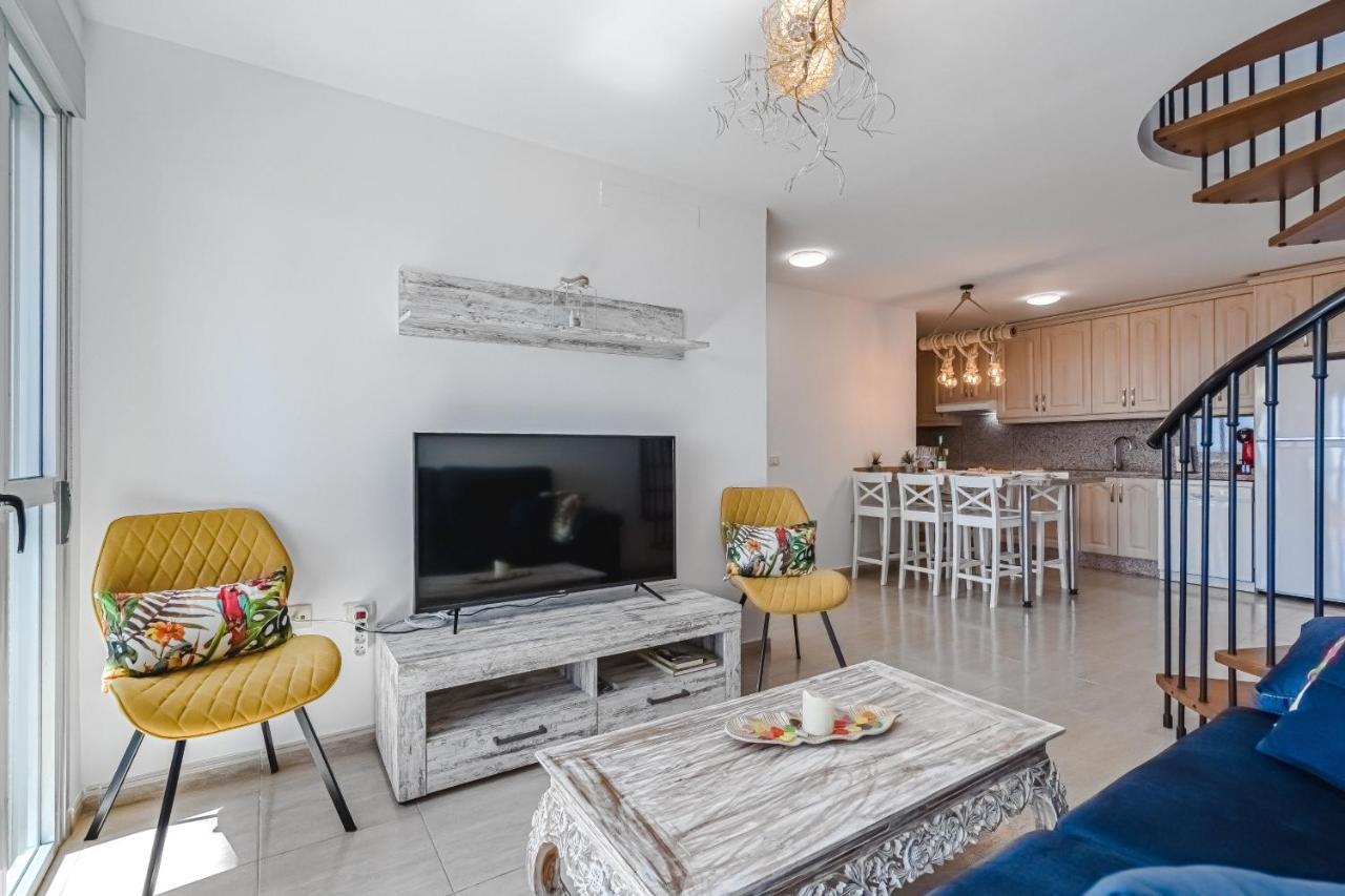 Apartment Pambnb - Sea Breeze Duplex Arenal *