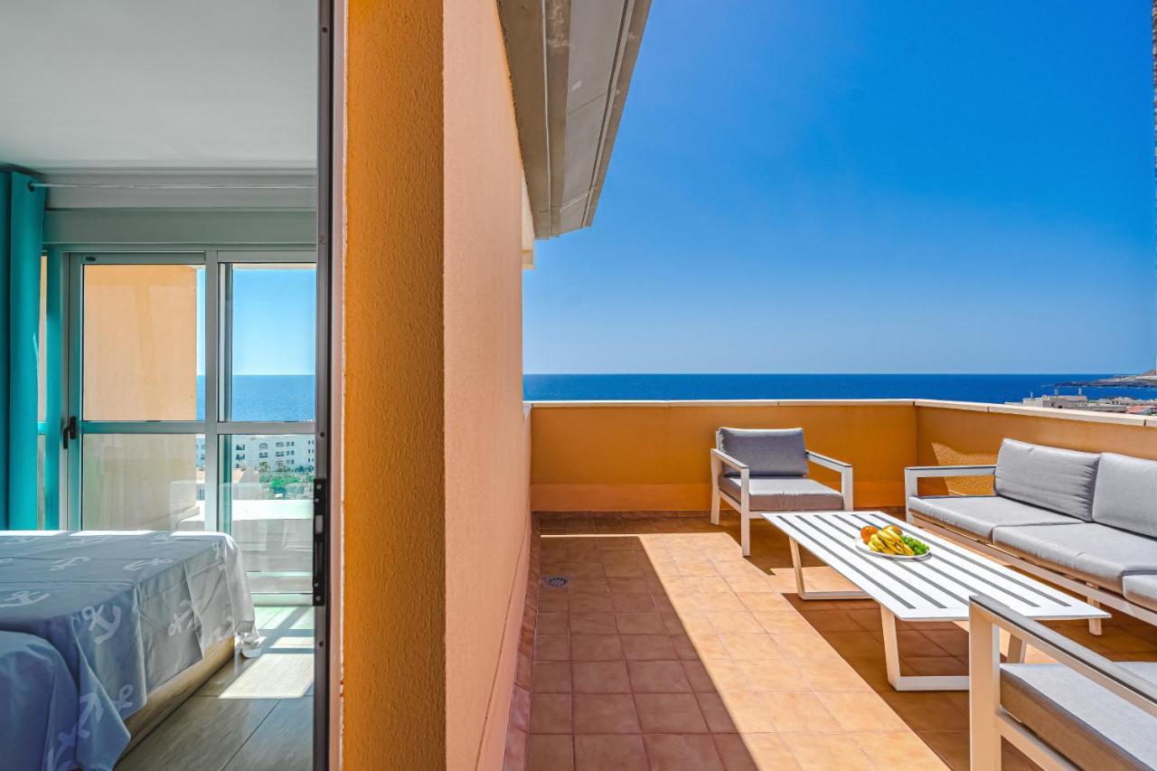 Apartment Pambnb - Sea Breeze Duplex Arenal San Miguel de Abona