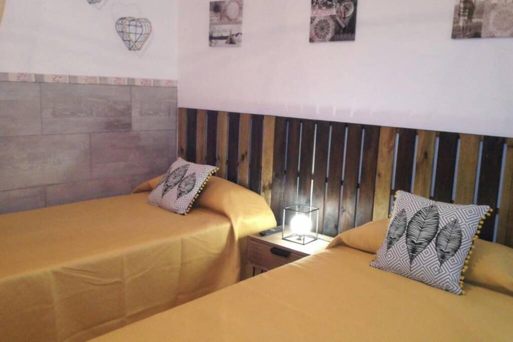 Con Piscina Privada Manitaga. *
