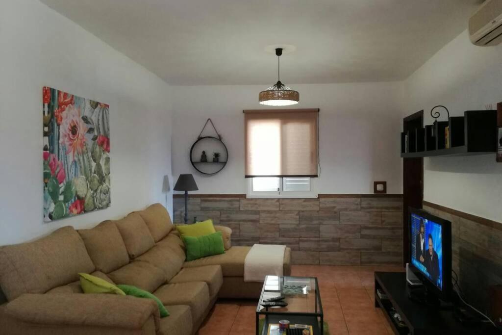 Con Piscina Privada Manitaga. * Tuineje